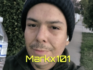 Markx101