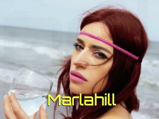 Marlahill