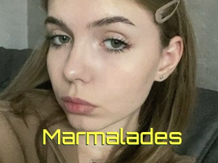 Marmalades