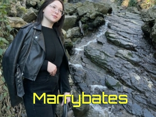 Marrybates