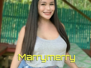 Marrymerry