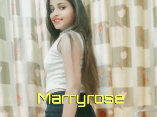 Marryrose