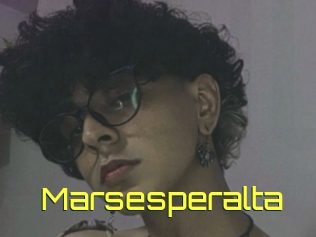 Marsesperalta