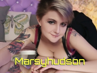 Marsyhudson