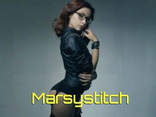 Marsystitch