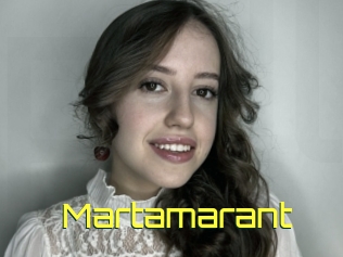 Martamarant