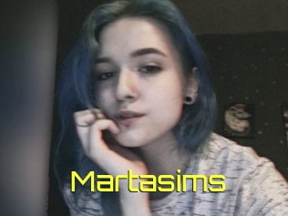 Martasims