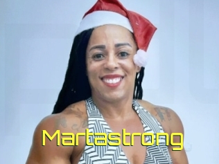 Martastrong