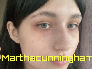 Marthacunningham