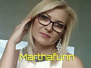 Marthafunn