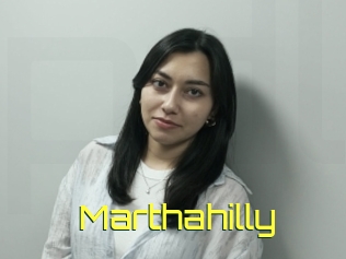 Marthahilly