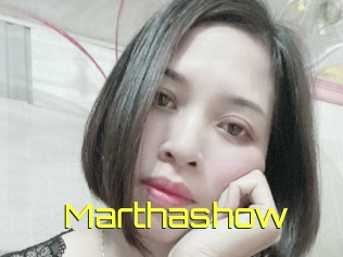 Marthashow