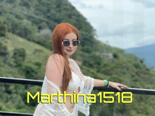 Marthina1518