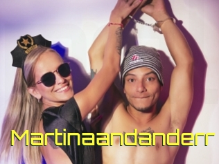 Martinaandanderr