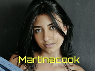 Martinacook