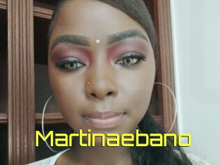 Martinaebano