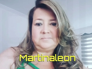 Martinaleon