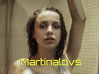 Martinalovs