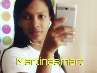 Martinasmart