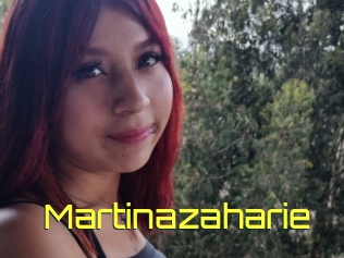 Martinazaharie