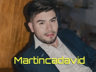 Martincadavid