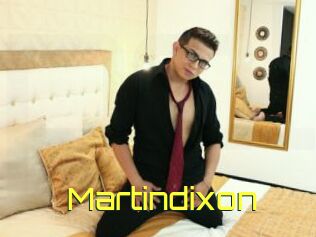 Martindixon