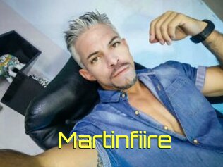 Martinfiire