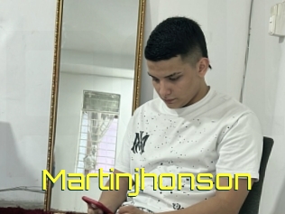 Martinjhonson