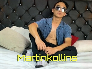 Martinkollins