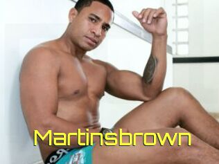 Martinsbrown