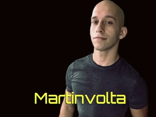 Martinvolta