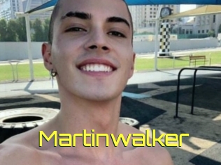 Martinwalker