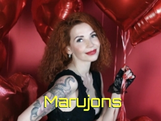 Marujons