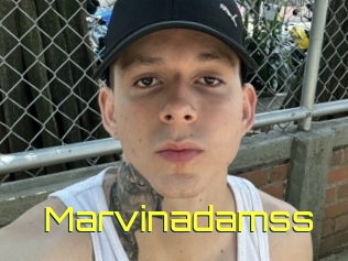 Marvinadamss