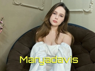 Maryadavis