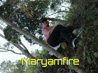 Maryamfire