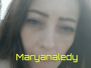 Maryanaledy