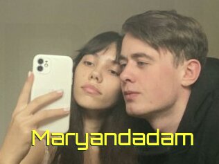 Maryandadam