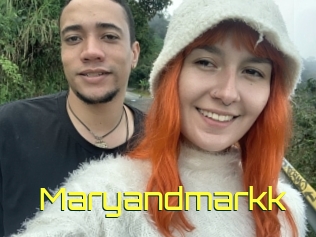 Maryandmarkk