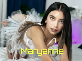 Maryanne