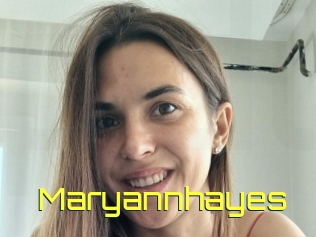 Maryannhayes