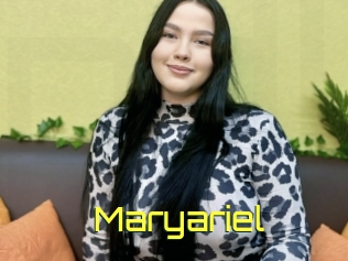 Maryariel