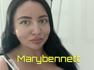 Marybennett