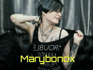 Marybondx