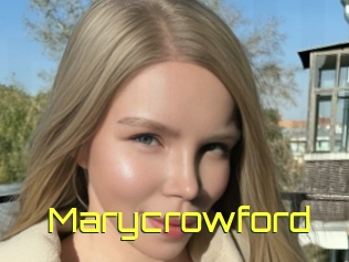 Marycrowford