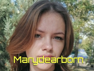 Marydearborn