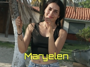 Maryelen