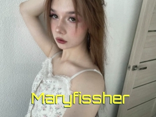 Maryfissher