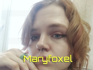 Maryfoxel