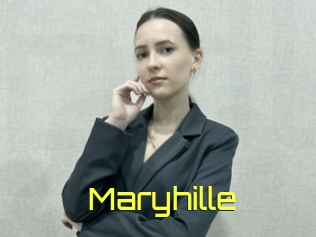 Maryhille